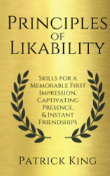 Principles of Likability