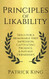 Principles of Likability