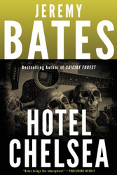 Hotel Chelsea: World's Scariest Places