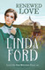Renewed Love: Love on the Western Trail (Wagon Train Romance)