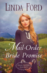 Mail-Order Bride Promise (Montana Mail-Order Brides)