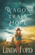 Wagon Train Hope (Wagons West)