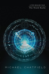 The Ninth Realm: A LitRPG Fantasy series