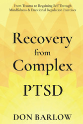 Recovery from Complex PTSD