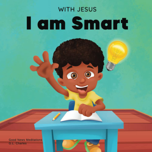 With Jesus I am Smart