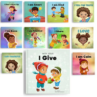 With Jesus Series 11 Book Bundle