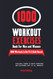 The 1000 Workout Exercises Book for Men and Women