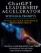 ChatGPT Leadership Accelerator with 111 AI Prompts to Elevate Your