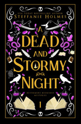 A Dead and Stormy Night: Luxe paperback edition