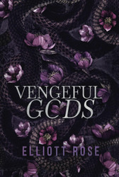 Vengeful Gods: A Why Choose Enemies To Lovers Romance