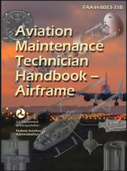2023 Aviation Maintenance Technician Handbook - Airframe