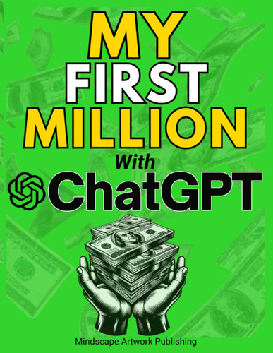 MY FIRST MILLION With ChatGPT