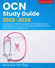 OCN Study Guide 2023-2024