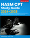 NASM CPT Study Guide 2024-2025