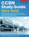 CCRN Study Guide 2024-2025