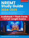 NREMT Study Guide 2024-2025