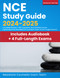 NCE Study Guide 2024-2025