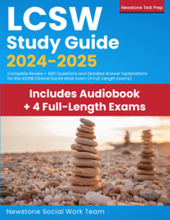 LCSW Study Guide 2024-2025