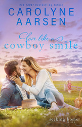Love Like a Cowboy's Smile