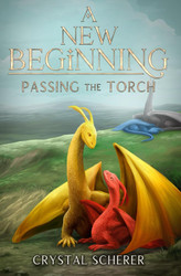 A New Beginning: Passing The Torch