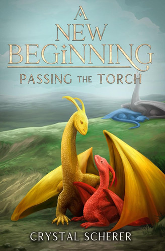 A New Beginning: Passing The Torch