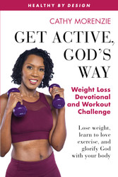 Get Active God's Way