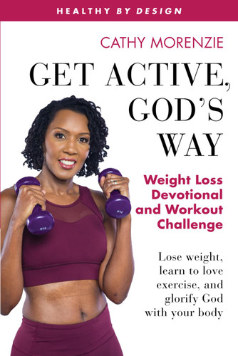 Get Active God's Way