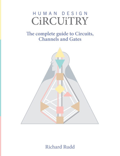 Human Design Circuitry