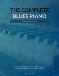 The Complete Blues Piano