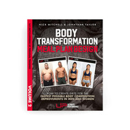 Body Transformation Meal Plan Design