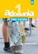 Adomania 1 : Cahier d'activites + CD audio + Parcours digital: A1