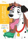 Coloriages mysteres Disney - Les Grands classiques Tome 6