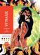 Coloriages mysteres Disney - Vitraux