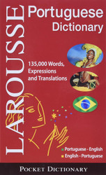 Larousse Pocket Dictionary