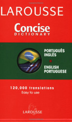 Larousse Concise Dictionary