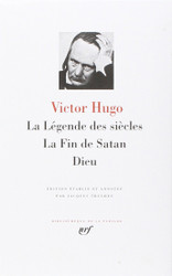 La Legende des Siecles La Fin de Satan Dieu