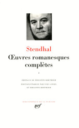 Oeuvres Romanesques Completes 1 - Bibliotheque de la Pleiade