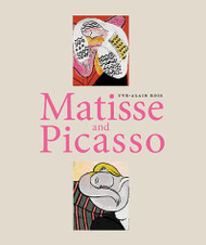 Matisse And Picasso