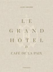 Le Grand Hotel & Cafe de la Paix