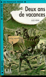 Deux ans de Vacances