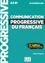 Communication progressive intermediaire (French Edition)