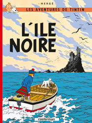 Les Aventures de Tintin