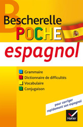 Bescherelle Poche Espagnol