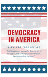 Democracy In America