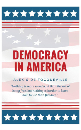 Democracy In America