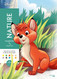 Coloriages mysteres Disney - Nature
