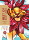 Coloriages Mysteres Disney - Best of Bestiaire Coloriages Mysteres Disney - Best of Bestiaire