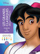 Coloriages Mysteres - Grands classiques Special Portraits