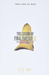 The Legend of Final Fantasy IX: Creation - Universe - Decryption