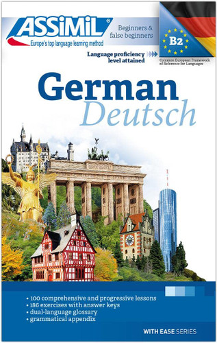 German (livre seul)